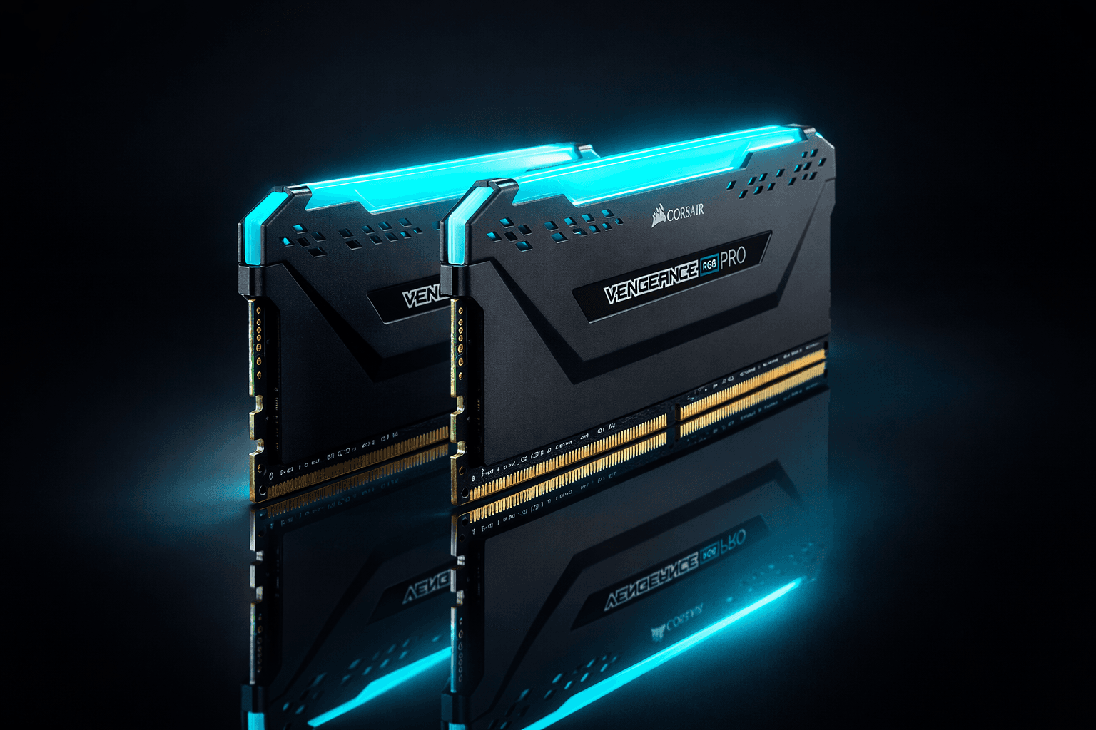 Memorias RAM