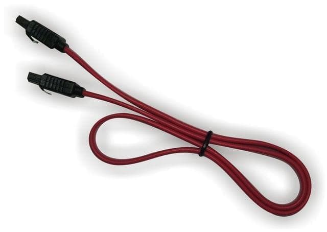 Cable SATA de datos con traba de 50 cm · Nisuta