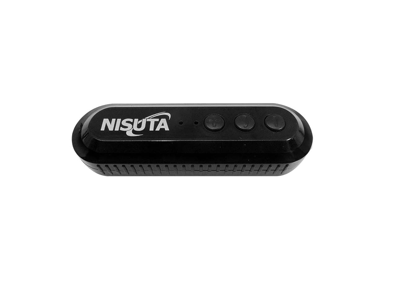 Conversor auricular cableado a Bluetooth con lector de tarjetas TF · Nisuta