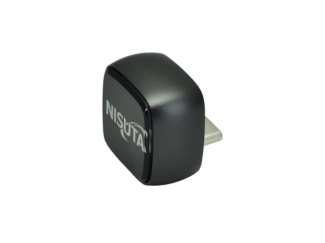 Conversor USB a Bluetooth para Android Auto o CarPlay · Nisuta
