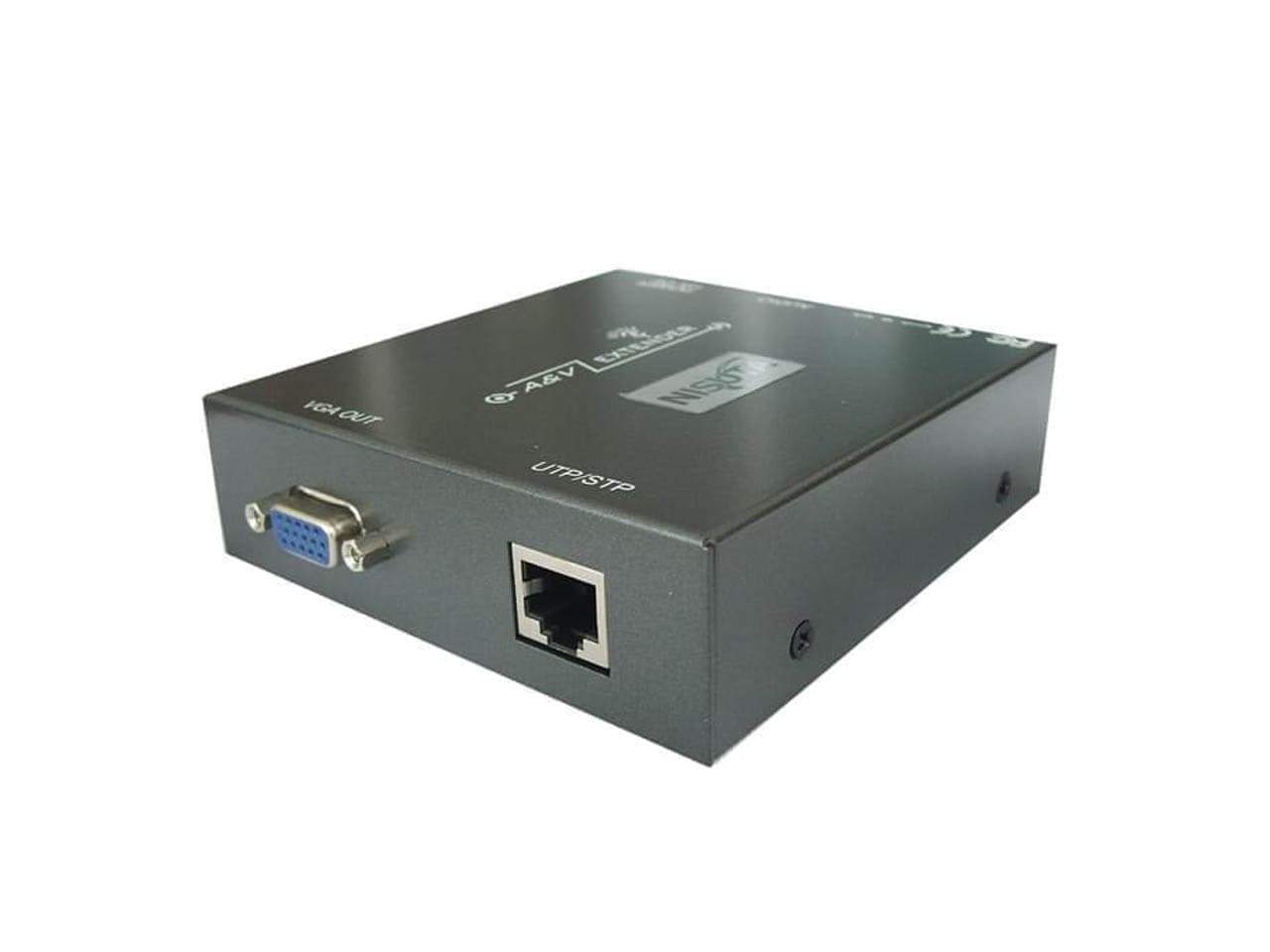 Receptor para splitter NS-DLT50 · Nisuta