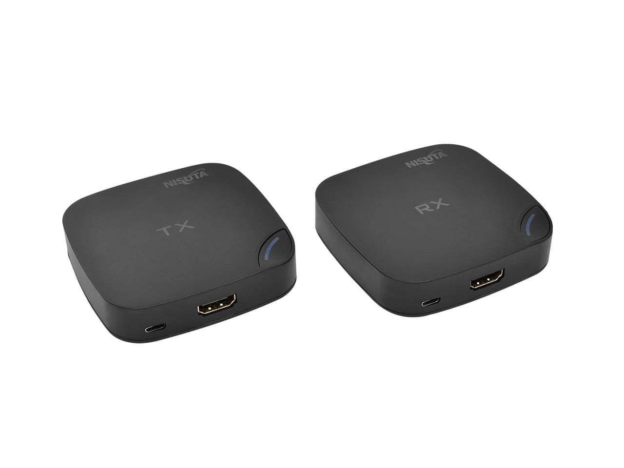 Extensor HDMI via wireless 5GHz hasta 20m · Nisuta