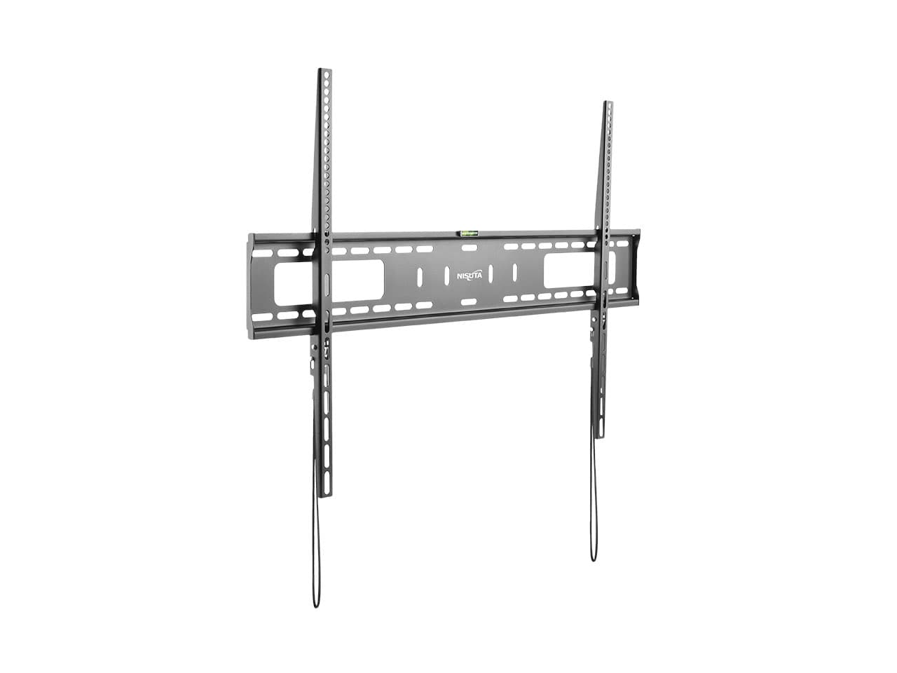 Soporte para TV fijo de 60"-100" hasta 75kg · Nisuta