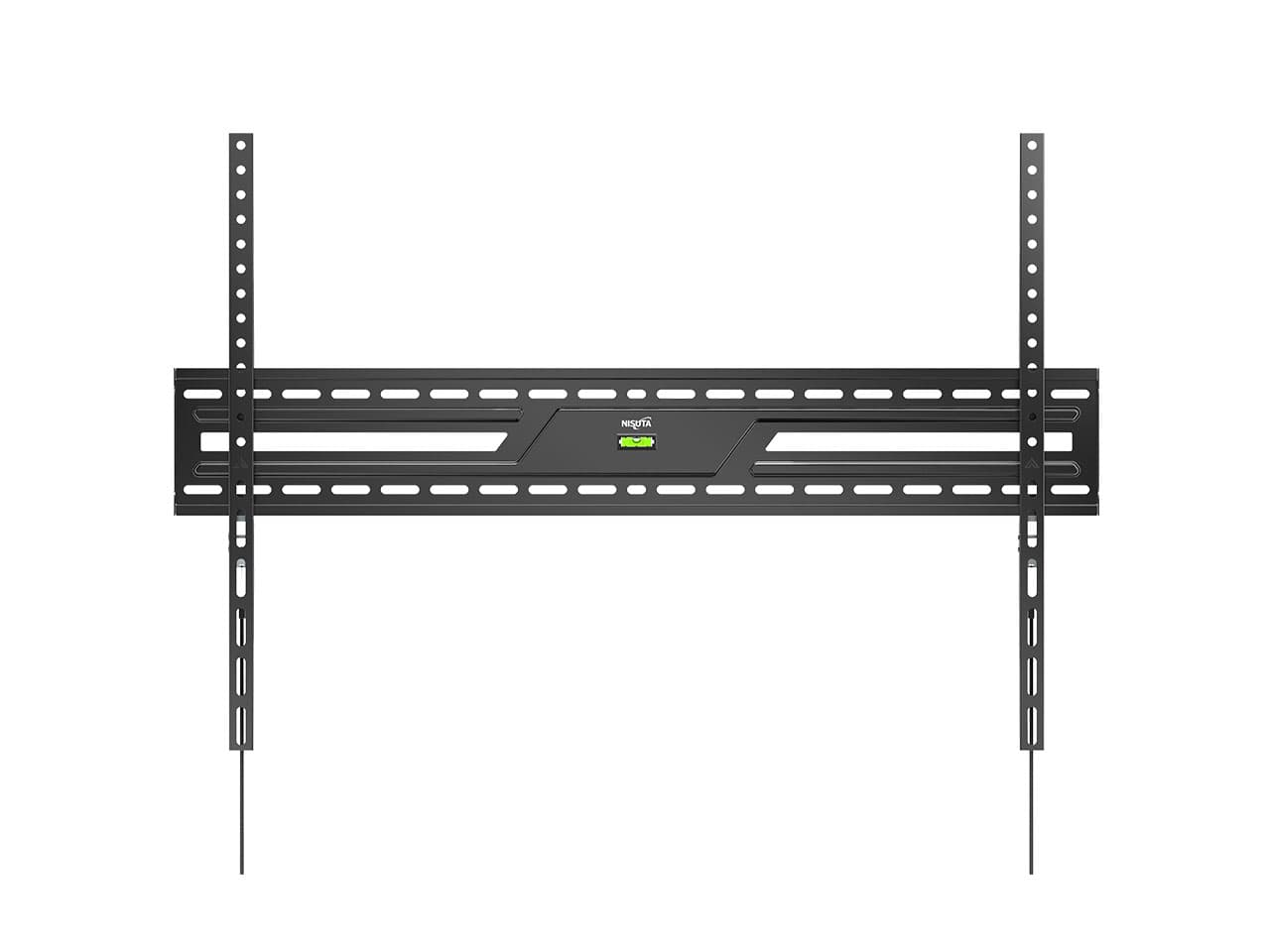 Soporte para TV fijo de 50" - 100" de hasta 75kg · Nisuta