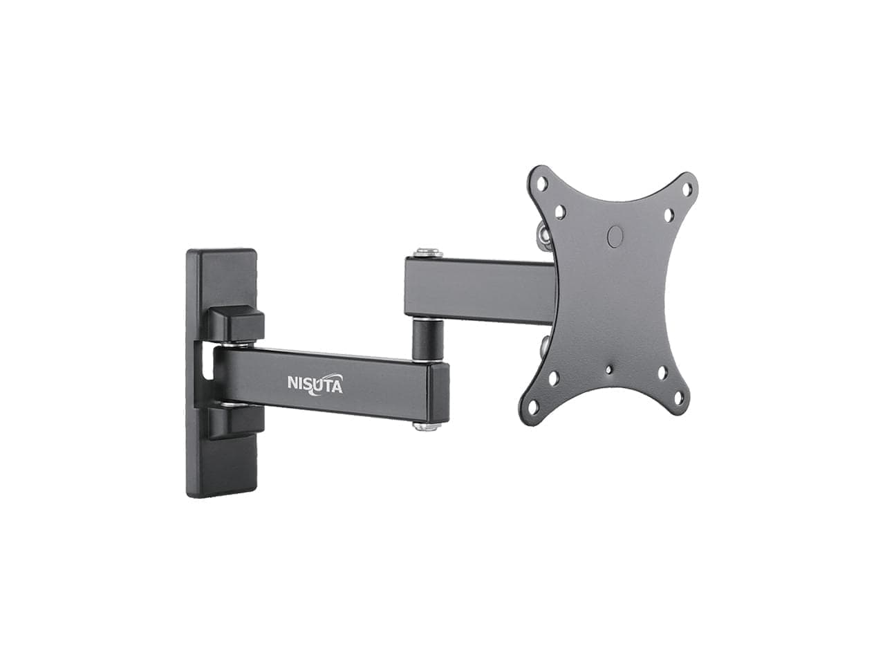 Soporte para Monitor de 13"-27" hasta 15kg · Nisuta
