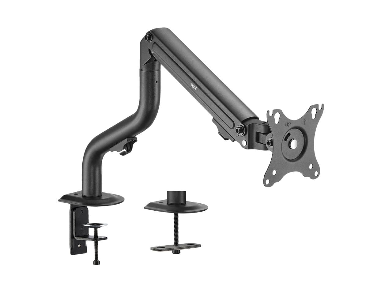 Soporte para Monitor o TV de 17"-32" hasta 8kg · Nisuta