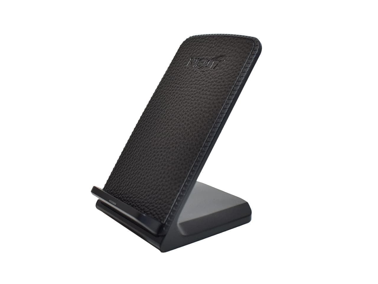 Cargador inalambrico para celular con función de carga rápida · Nisuta