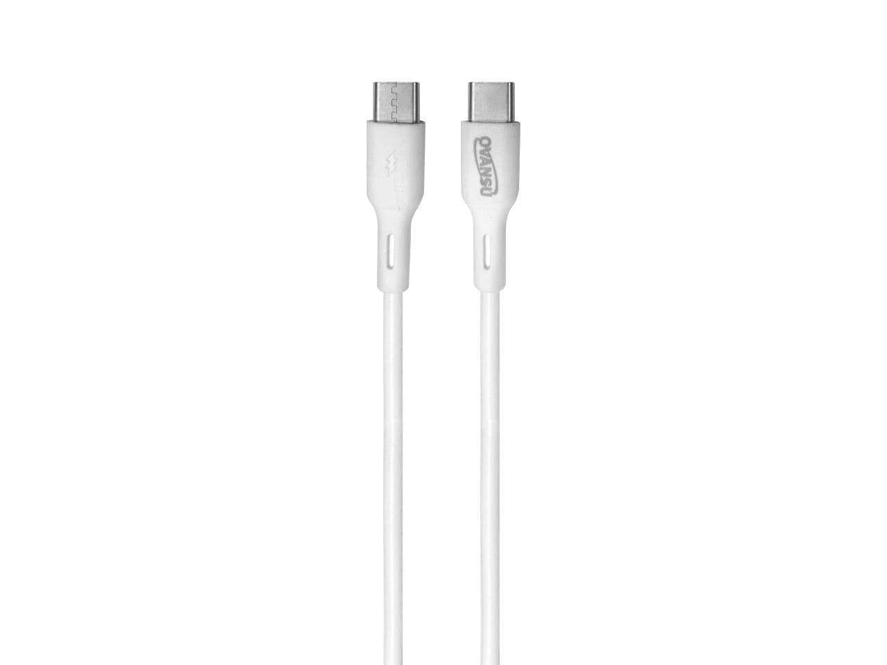 Cable USB C a C de 1m · Nisuta