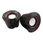 Parlantes Sentey Audio Speakers Sp01 USB JACK 3.5 · Sentey