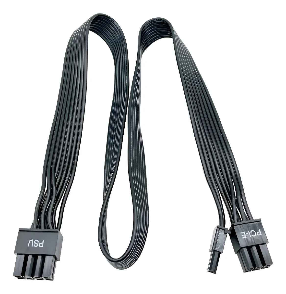 Placa de video Evga cable pcie 6+2 pines modular para · EVGA