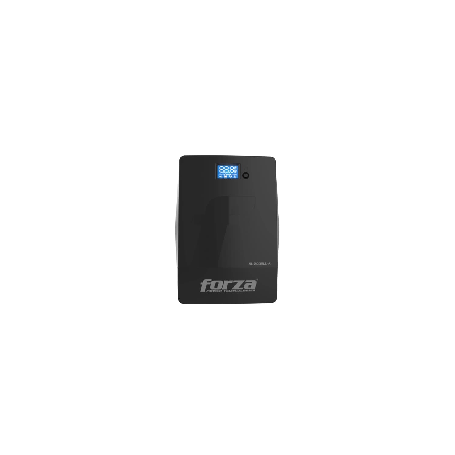 UPS SL FORZA Interactiva 2000VA 1200W · FORZA