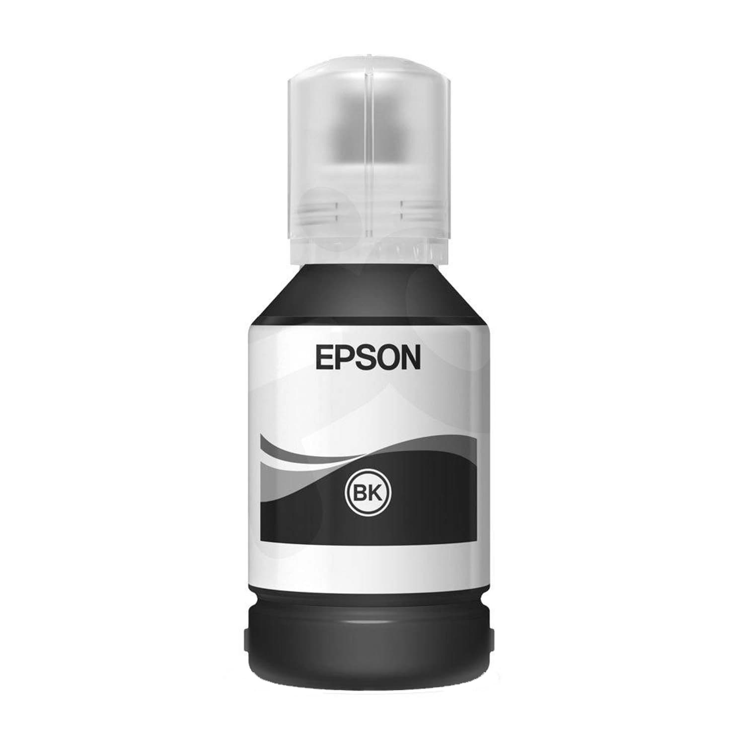 Botella de Tinta Epson 524 negra · Epson
