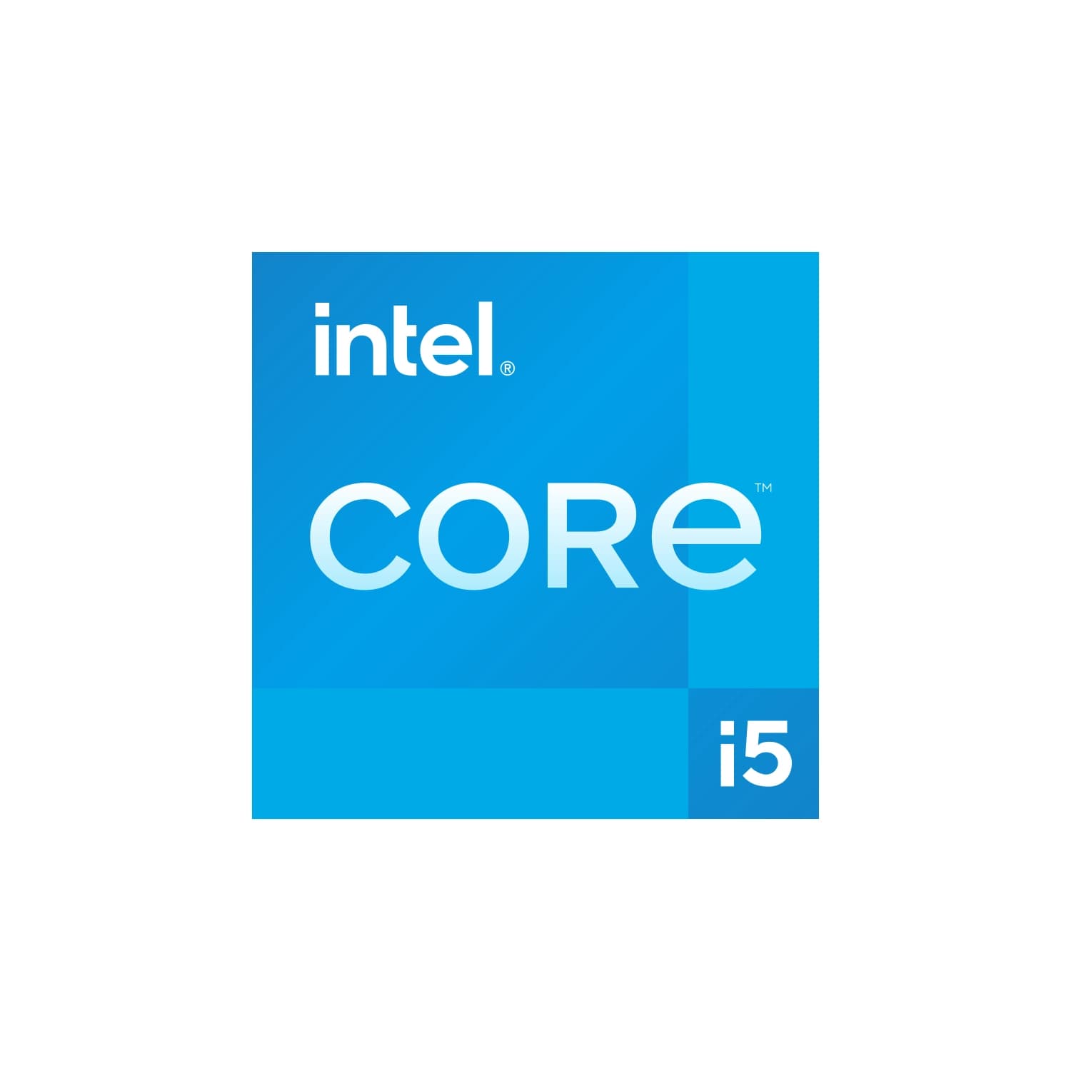 Procesador INTEL Core i5-12400F 2.50GHz LGA1700 DDR4/DDR5 · Intel
