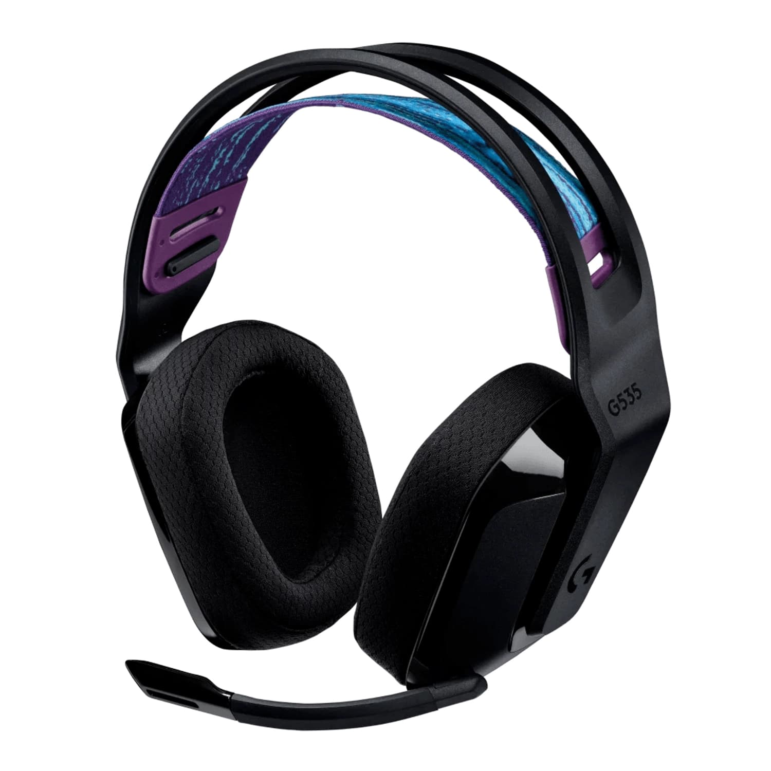 Auricular Logitech G535 Negro · Logitech