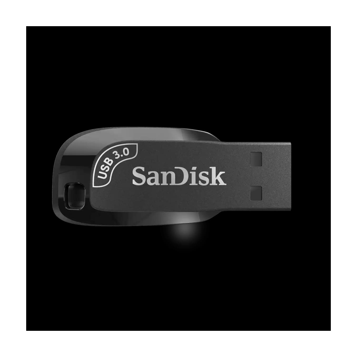 Pen Drive SANDISK Ultra Shift 32GB USB-A 3.2 Gen 1 Black · SANDISK