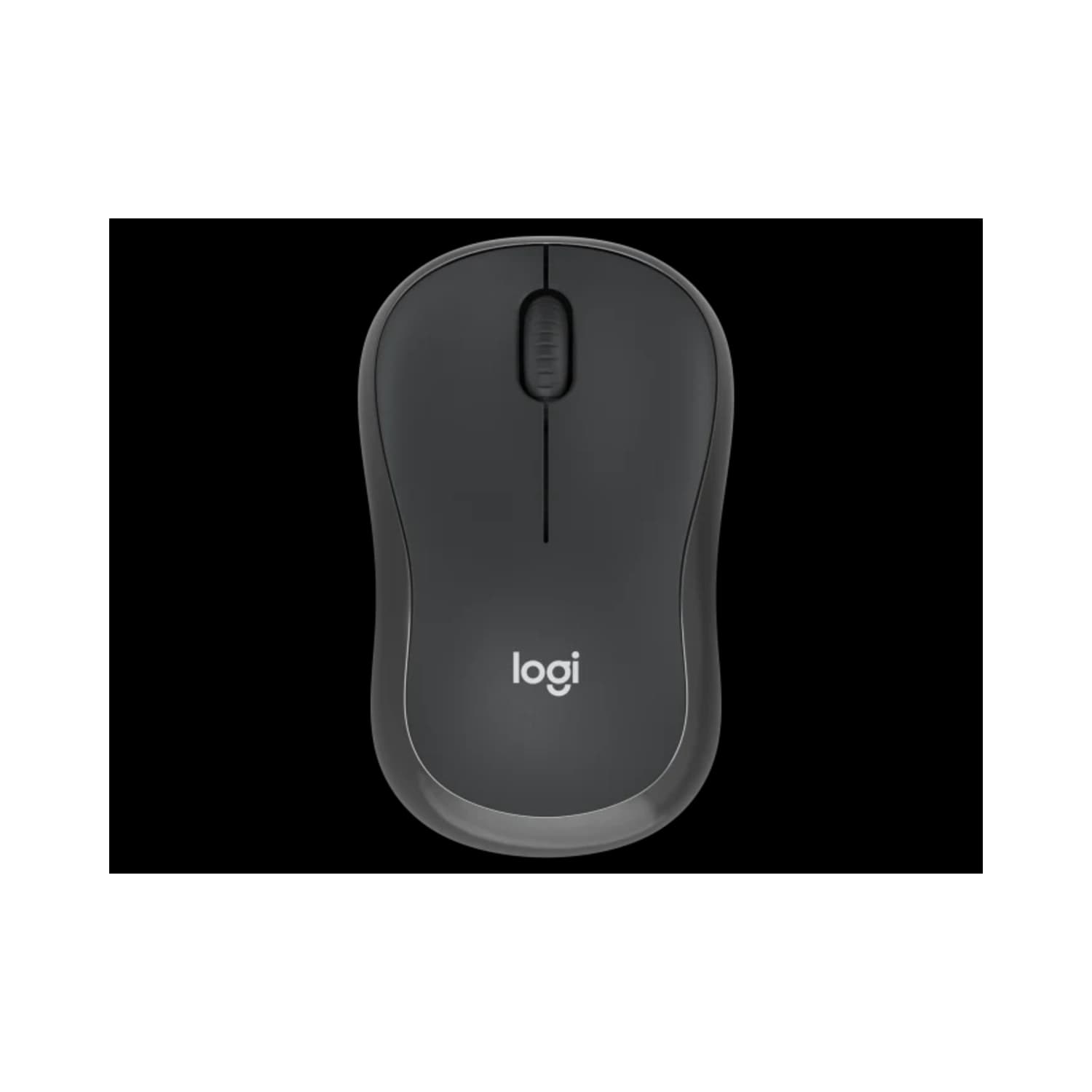 Mouse Inalámbrico Logitech M240 Negro · Logitech
