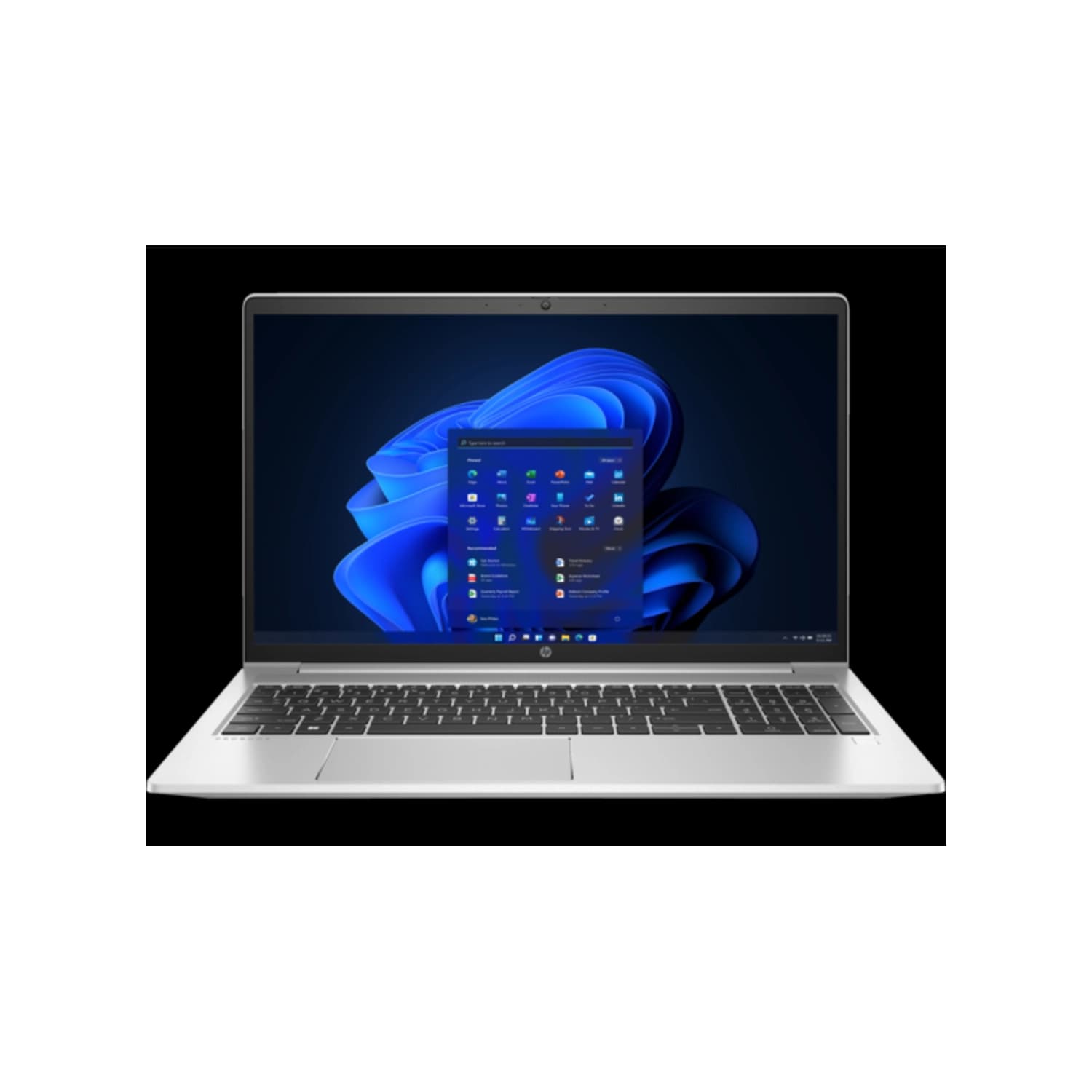 Notebook HP 455G9 15" R5 5625U 16G/512G W11Pro · HP