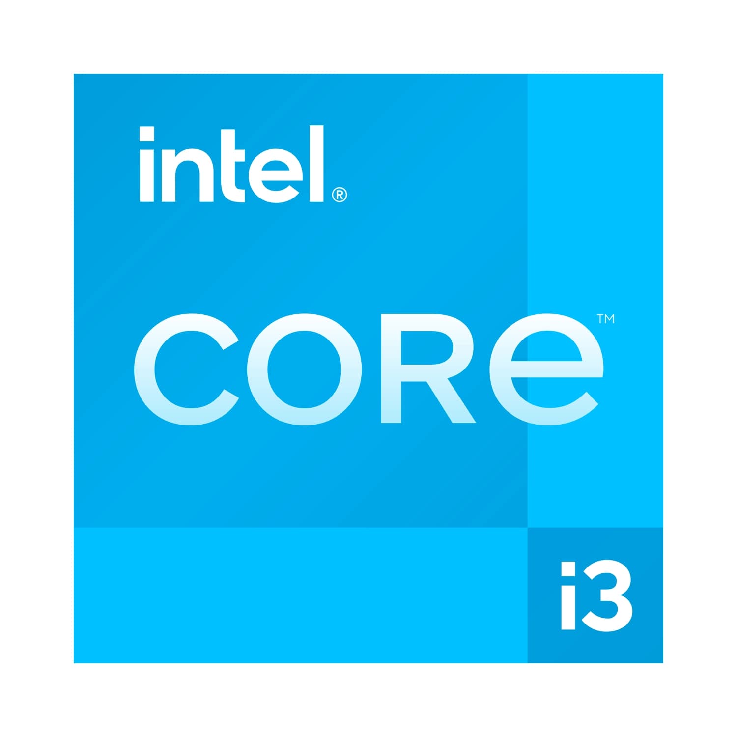 Procesador Core i3-14100F 3.5GHz 12MB LGA 1700 · Intel