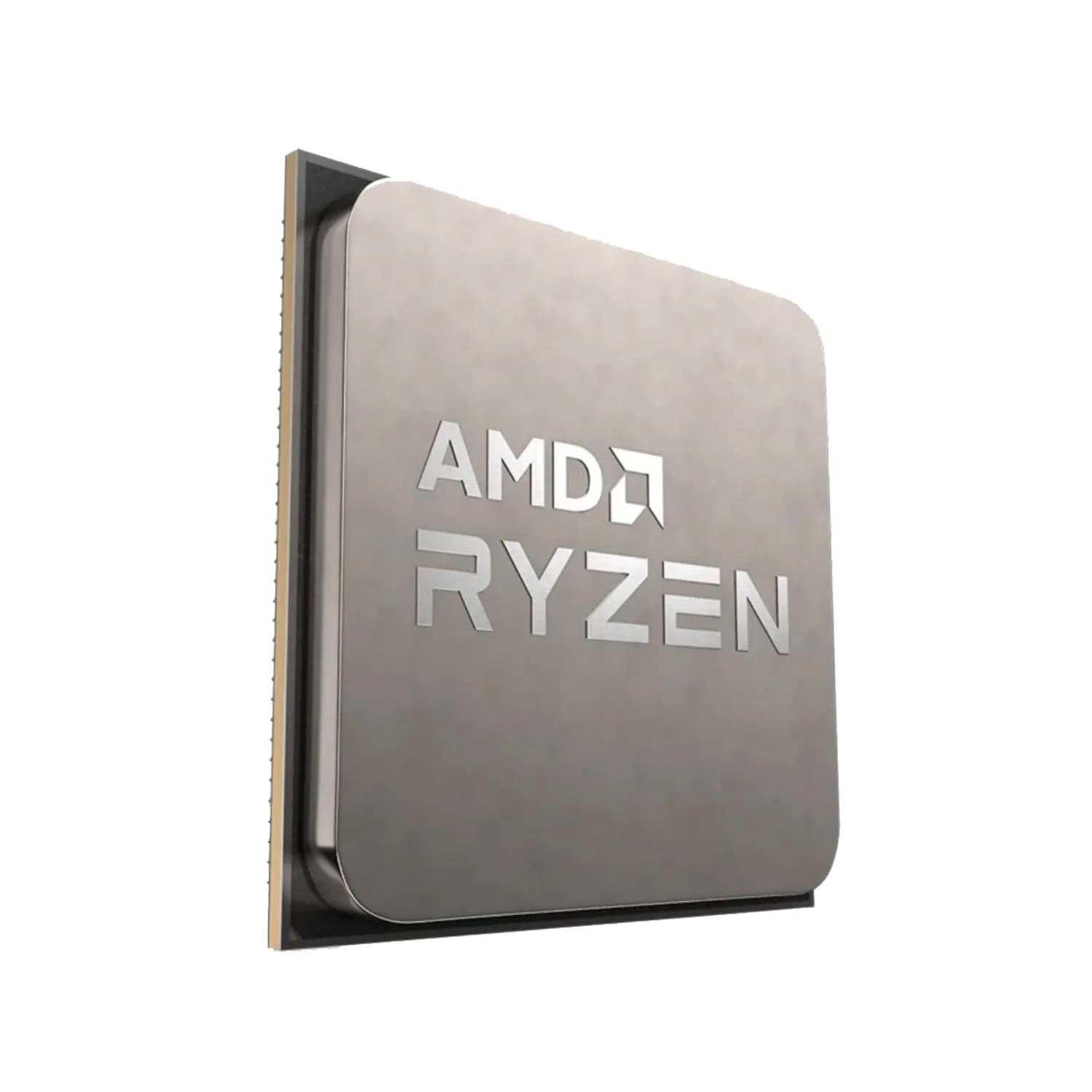 Procesador AMD Ryzen 5 5600GT 3.60GHz AM4 DDR4 · AMD