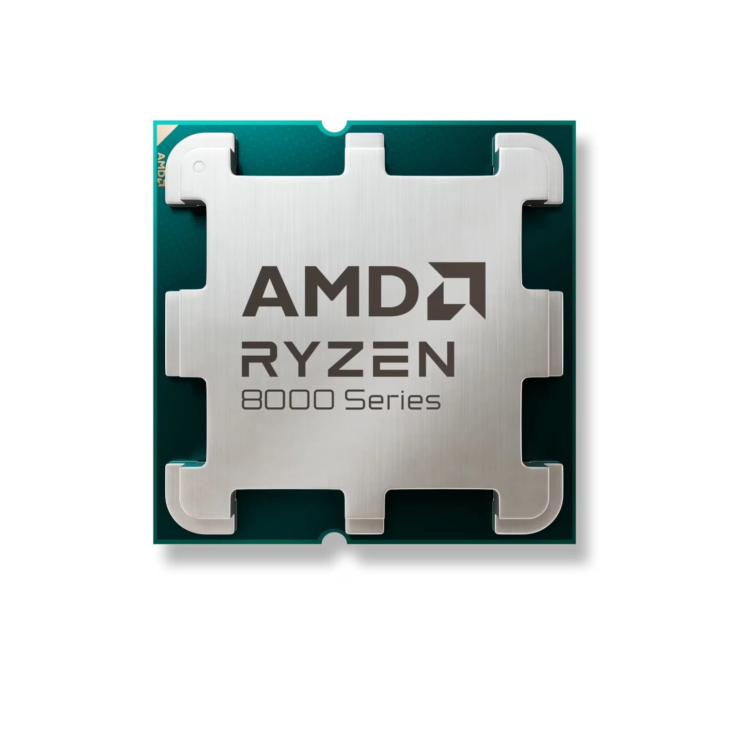 Procesador AMD Ryzen 5 8400F 4.7GHz AM5 DDR5 · AMD