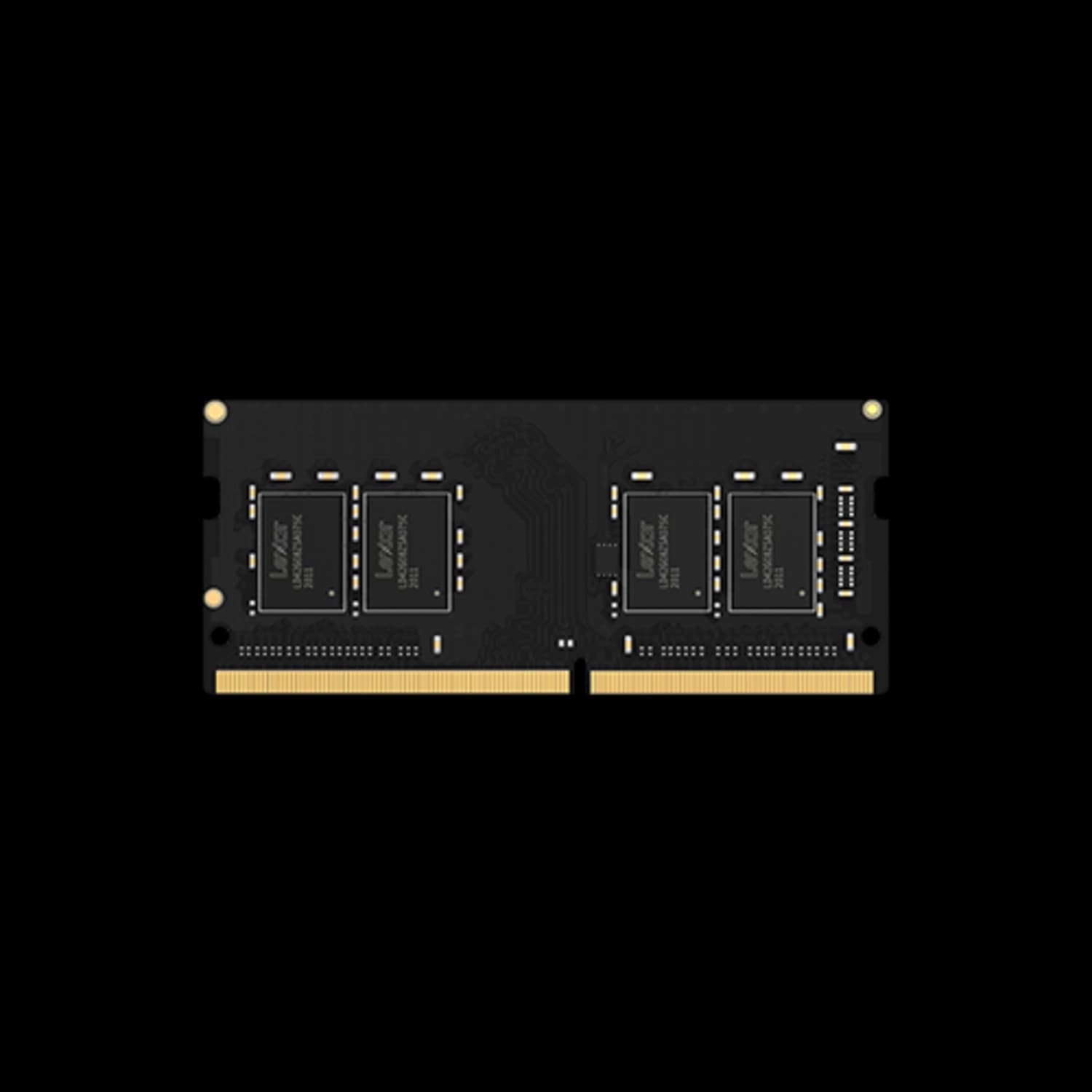 Memoria LEXAR SODIMM DDR4 32GB 3200MHz · LEXAR