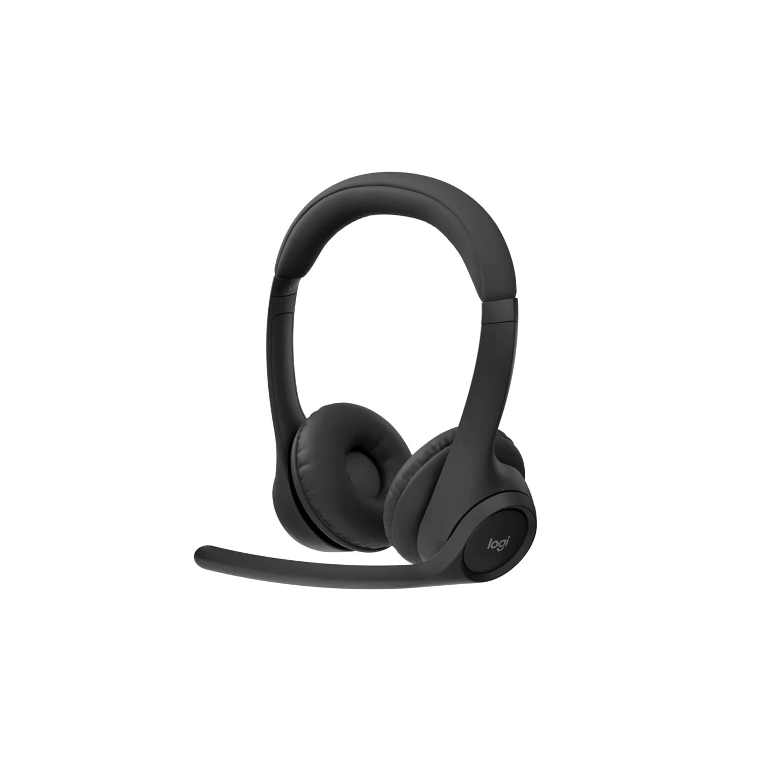Auricular Inalámbrico Logitech Zone 300 Negro · Logitech