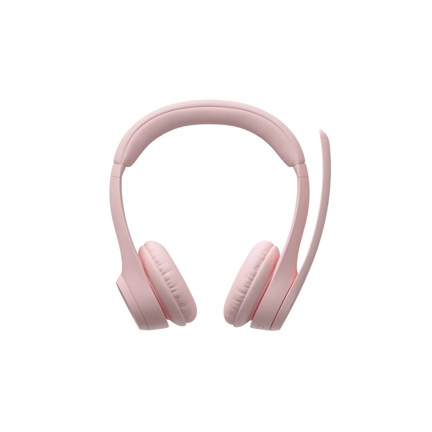 Auricular Inalámbrico Logitech Zone 300 Rosa · Logitech