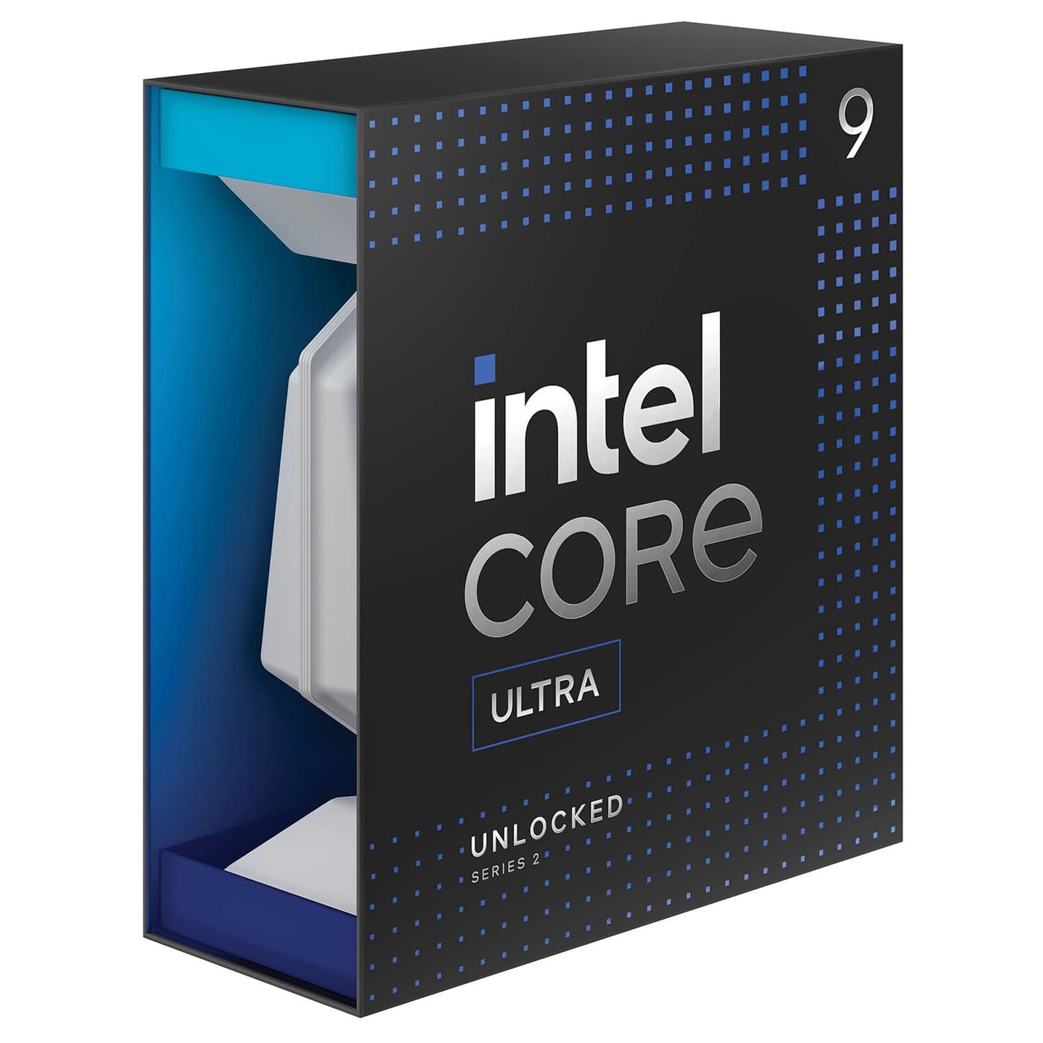 Procesador Intel Core Ultra 9 285K 3.7 GHz 36 LGA1851 · Intel