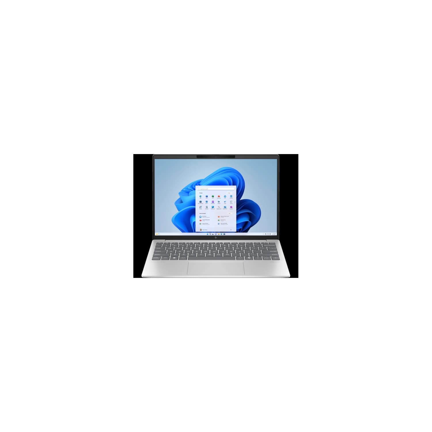 Notebook HP Pavilion Aero R5-8640 13" 16GB/512 W11h · HP