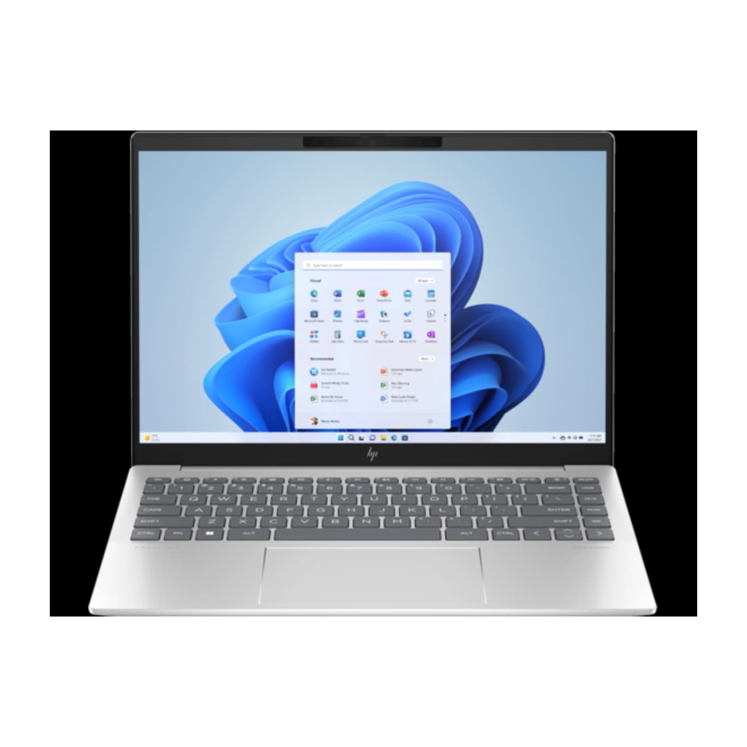Notebook HP Pavilion Plus U5-125H 14" 16GB/512 W11h · HP