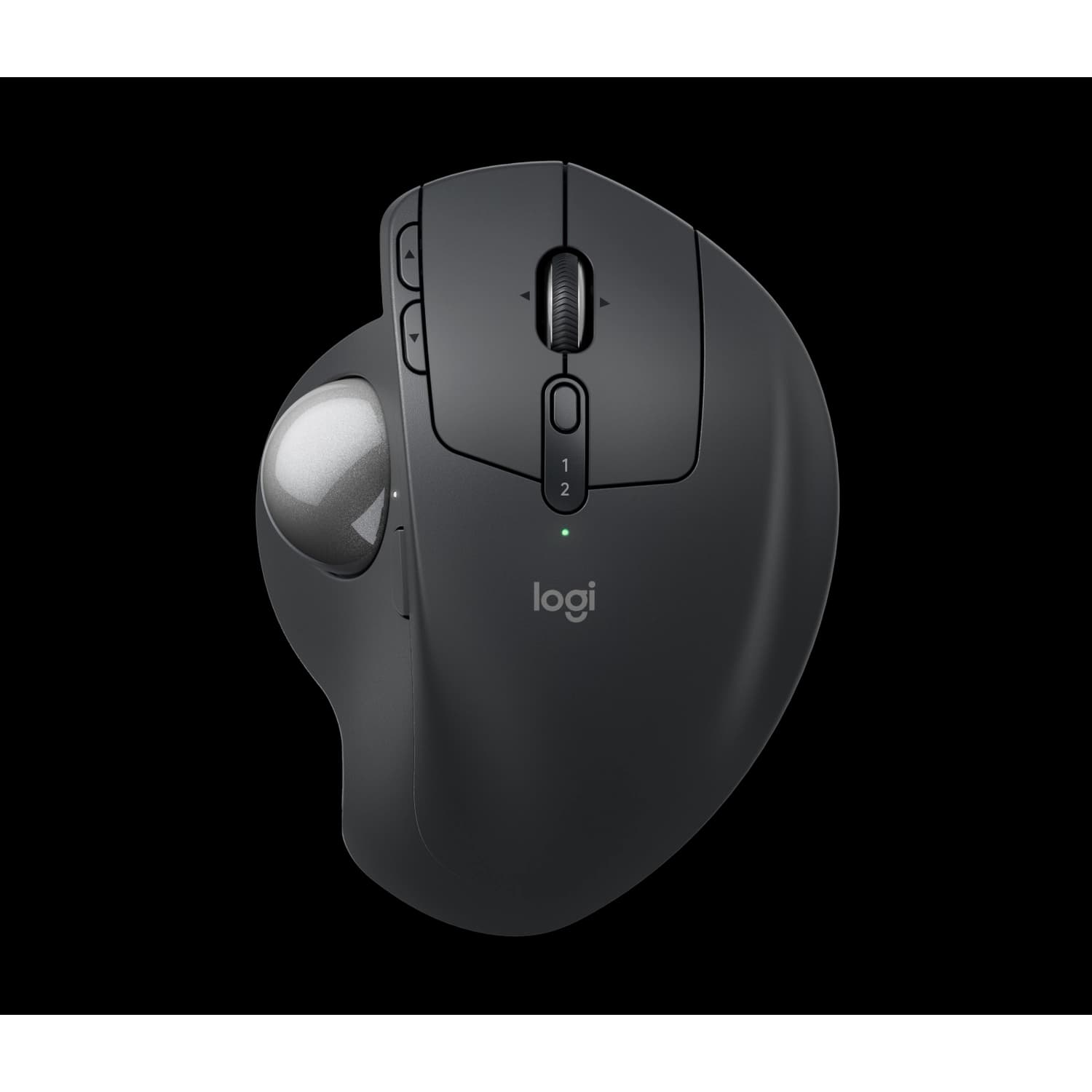 Mouse Inalámbrico Logitech MX Ergo S · Logitech