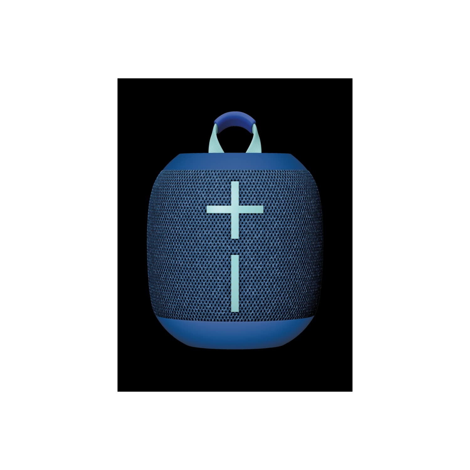 Parlante Bluetooth UE Wonderboom 4 Azul · Logitech