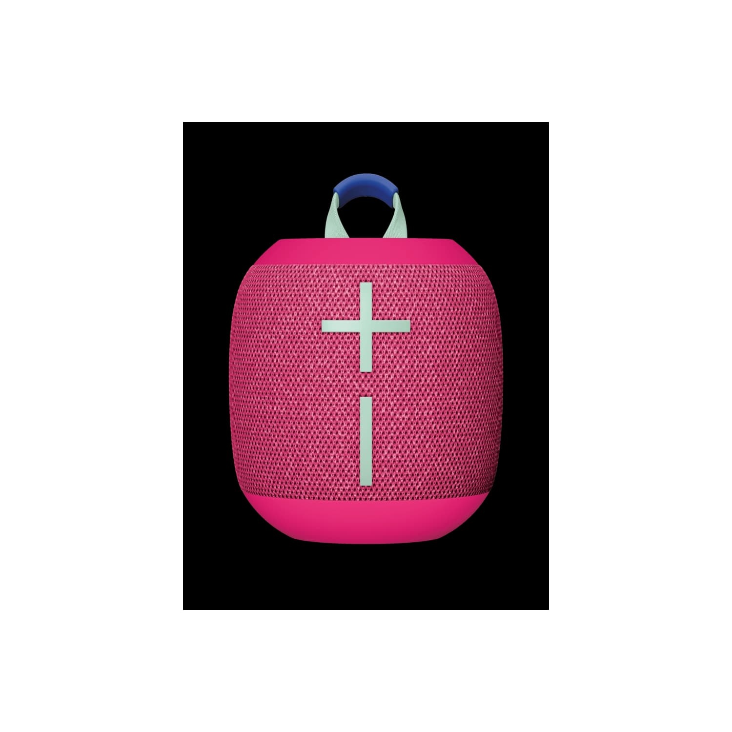 Parlante Bluetooth UE Wonderboom 4 Rosa · Logitech