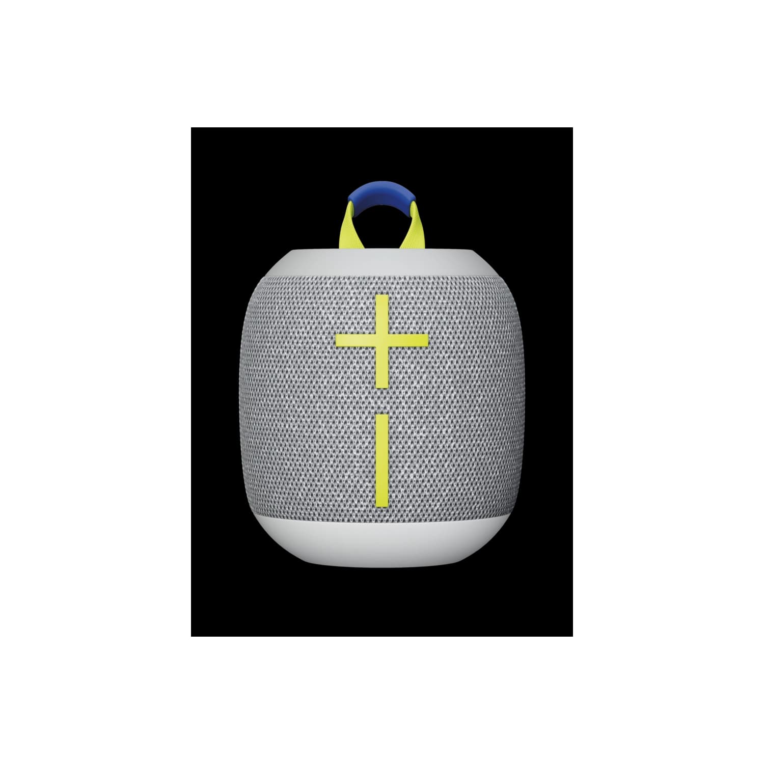 Parlante Bluetooth UE Wonderboom 4 Gris · Logitech