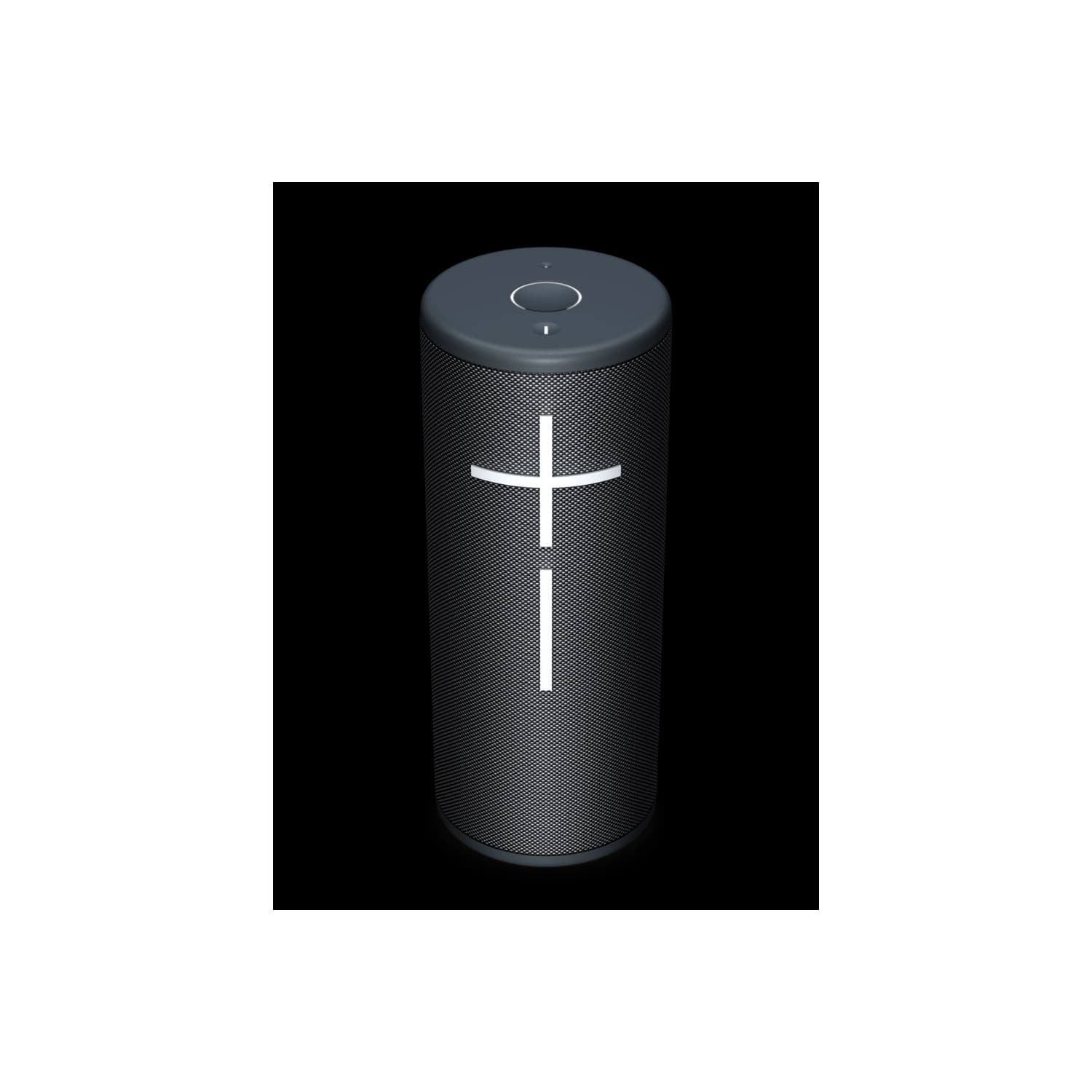 Parlante Bluetooth UE Boom 4 Negro · Logitech