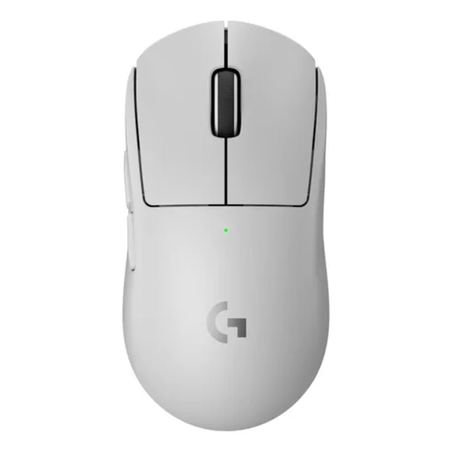 Mouse Inalámbrico Logitech G PRO X 2 Blanco · Logitech