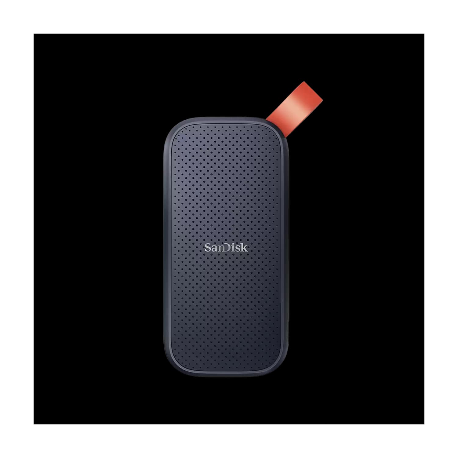 Disco Externo SSD Sandisk Portable 1TB USB-C 3.2 Gen 2 800Mb/s · SANDISK