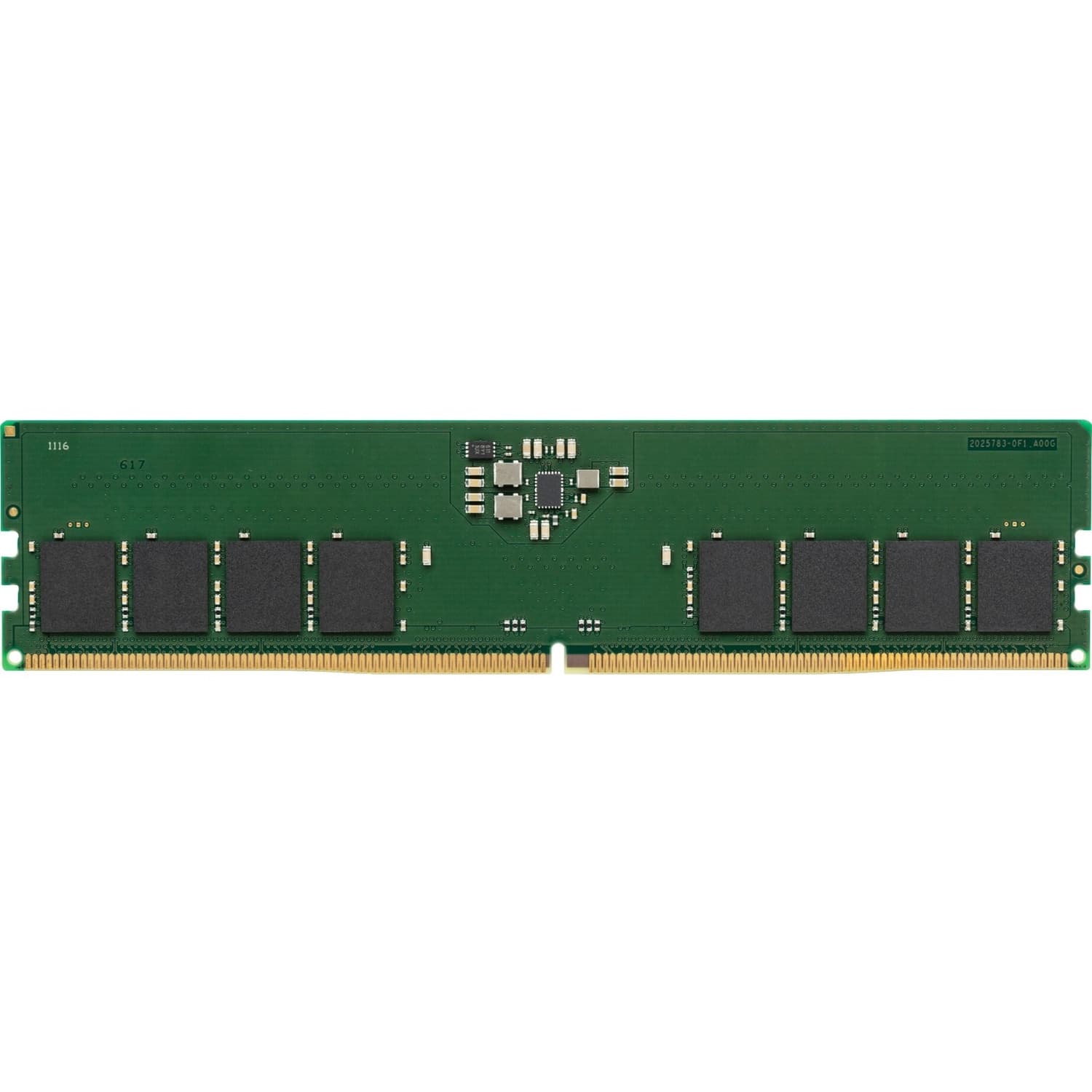 Memoria PC Prop. DDR5 16GB 5600Mhz CL46 1.1V 16Gbi · Kingston