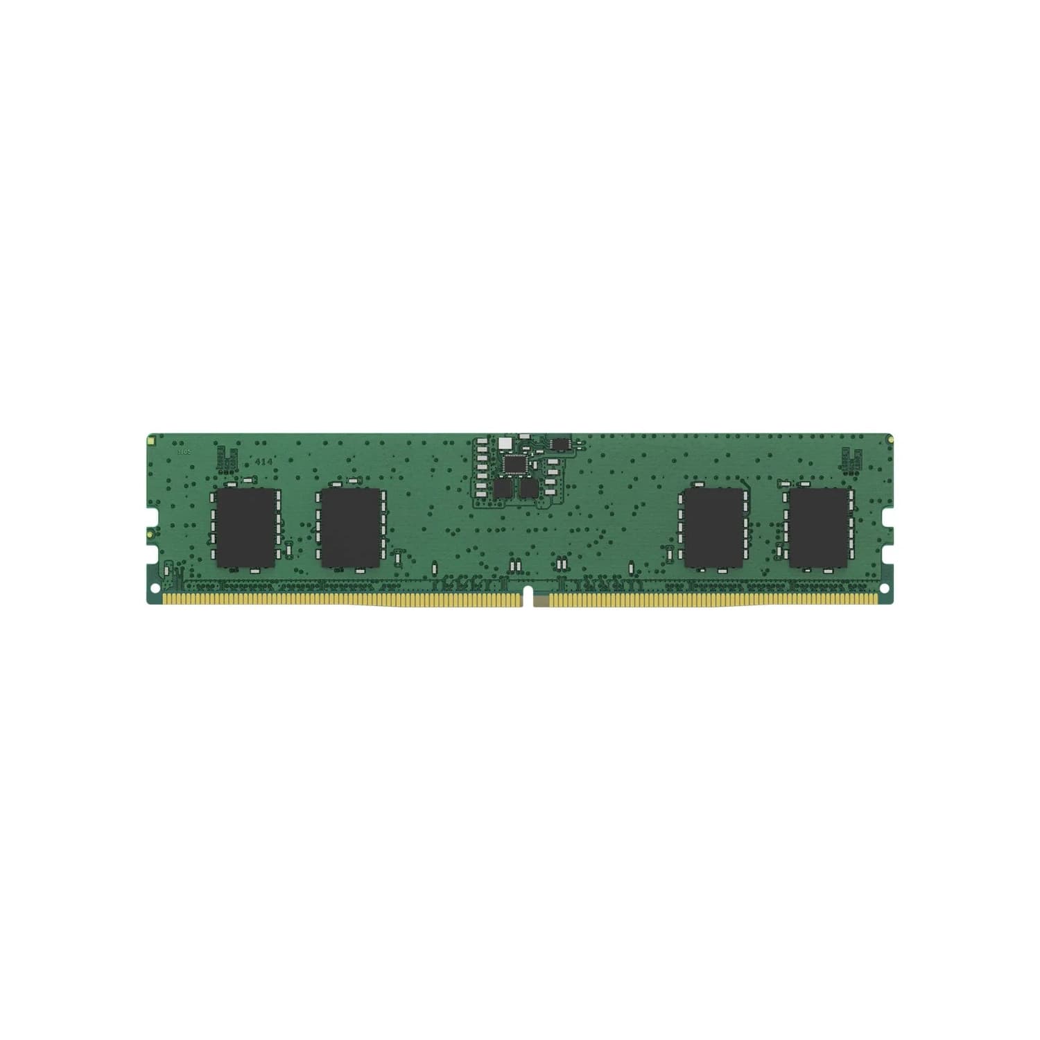 Memoria PC DDR5 8GB 5600Mhz CL46 1.1V 16Gbit · Kingston