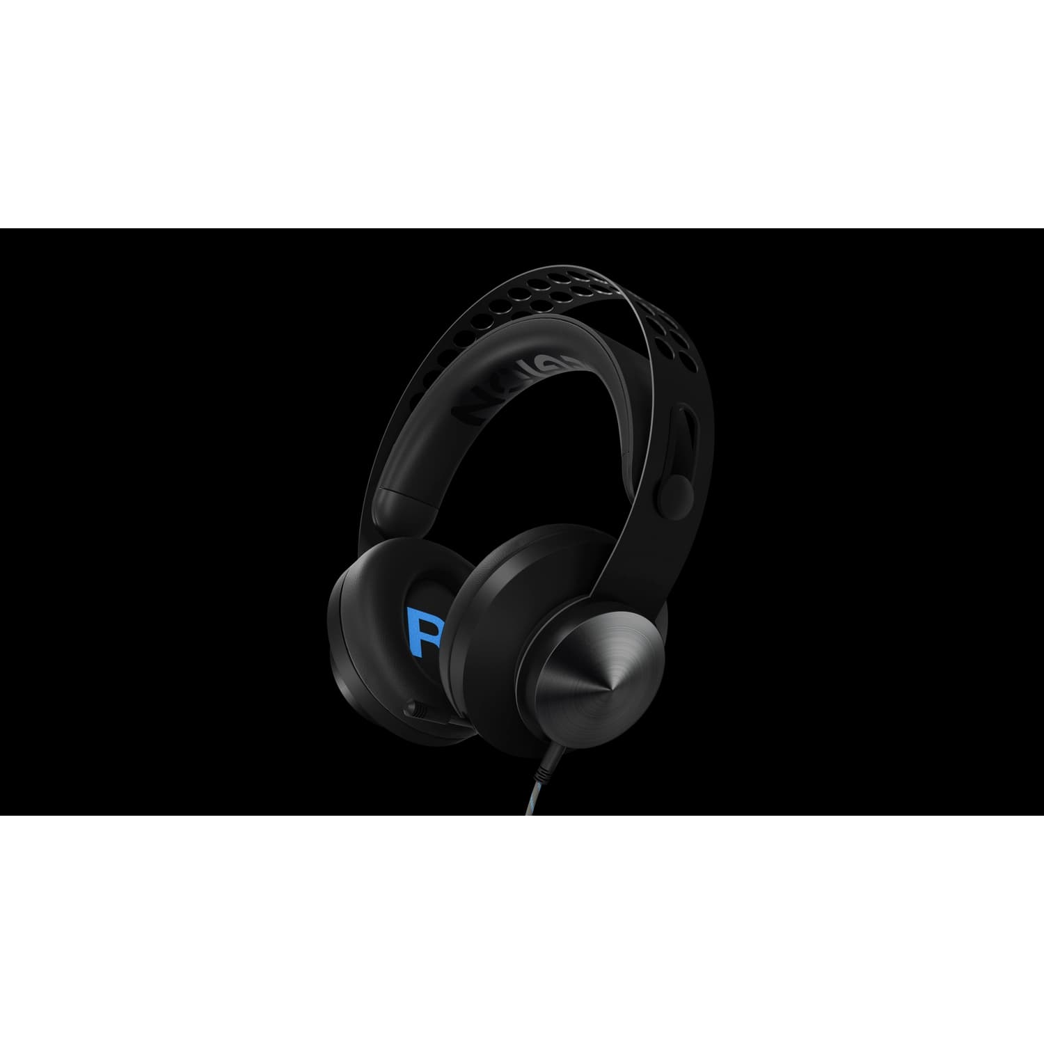 Auricular Lenovo Legion Gamer H300 Negro · Lenovo