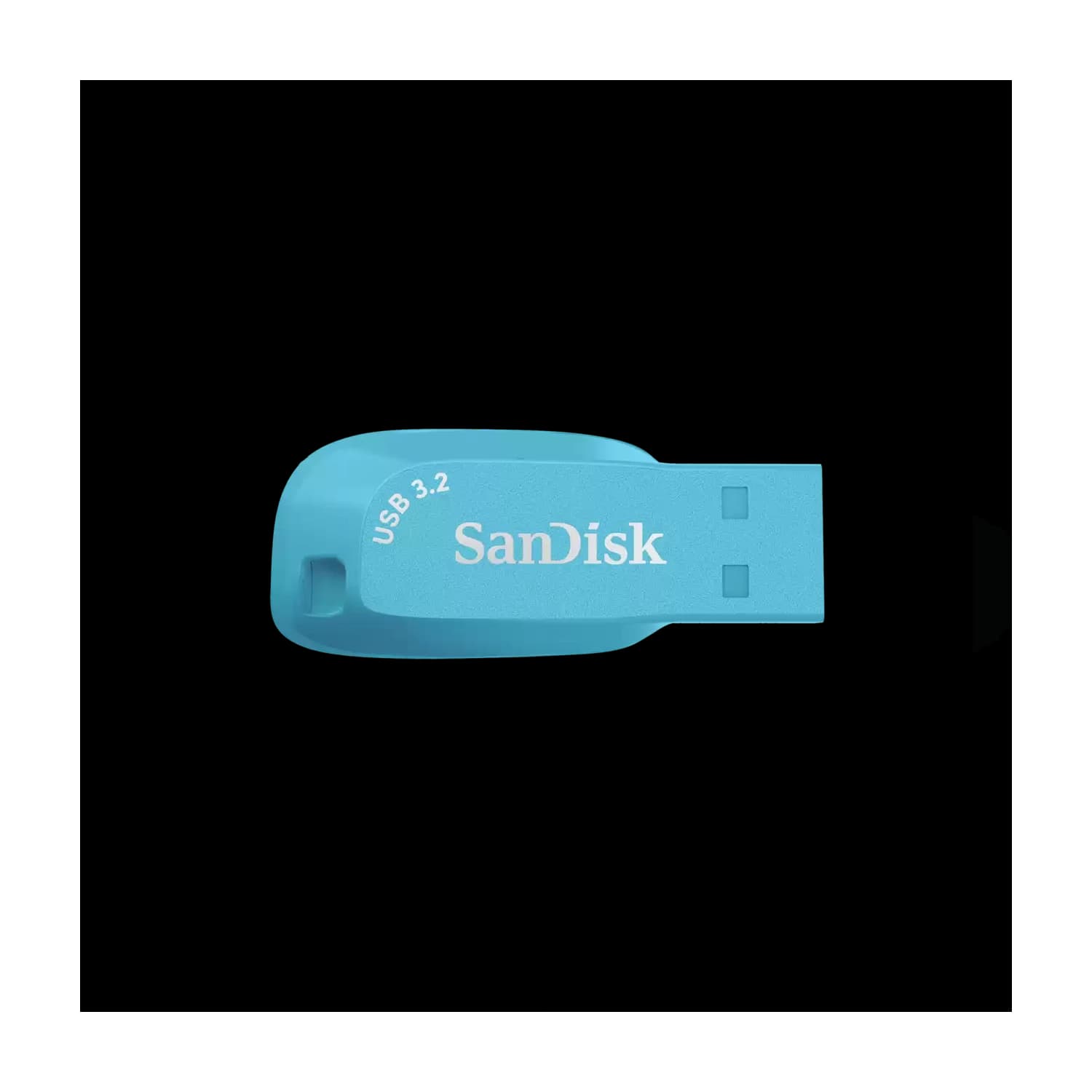 Pen Drive SANDISK Ultra Shift 32GB USB-A 3.2 Gen 1 Bachelor Button · SANDISK
