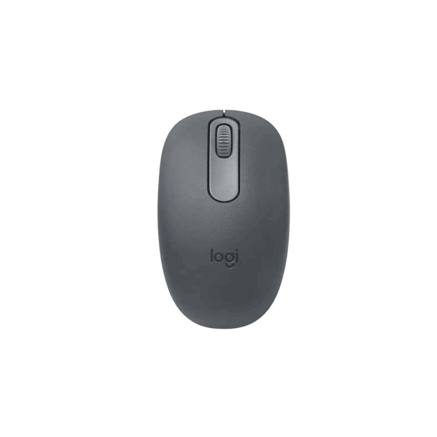 Mouse Bluetooth Logitech M196 Negro · Logitech