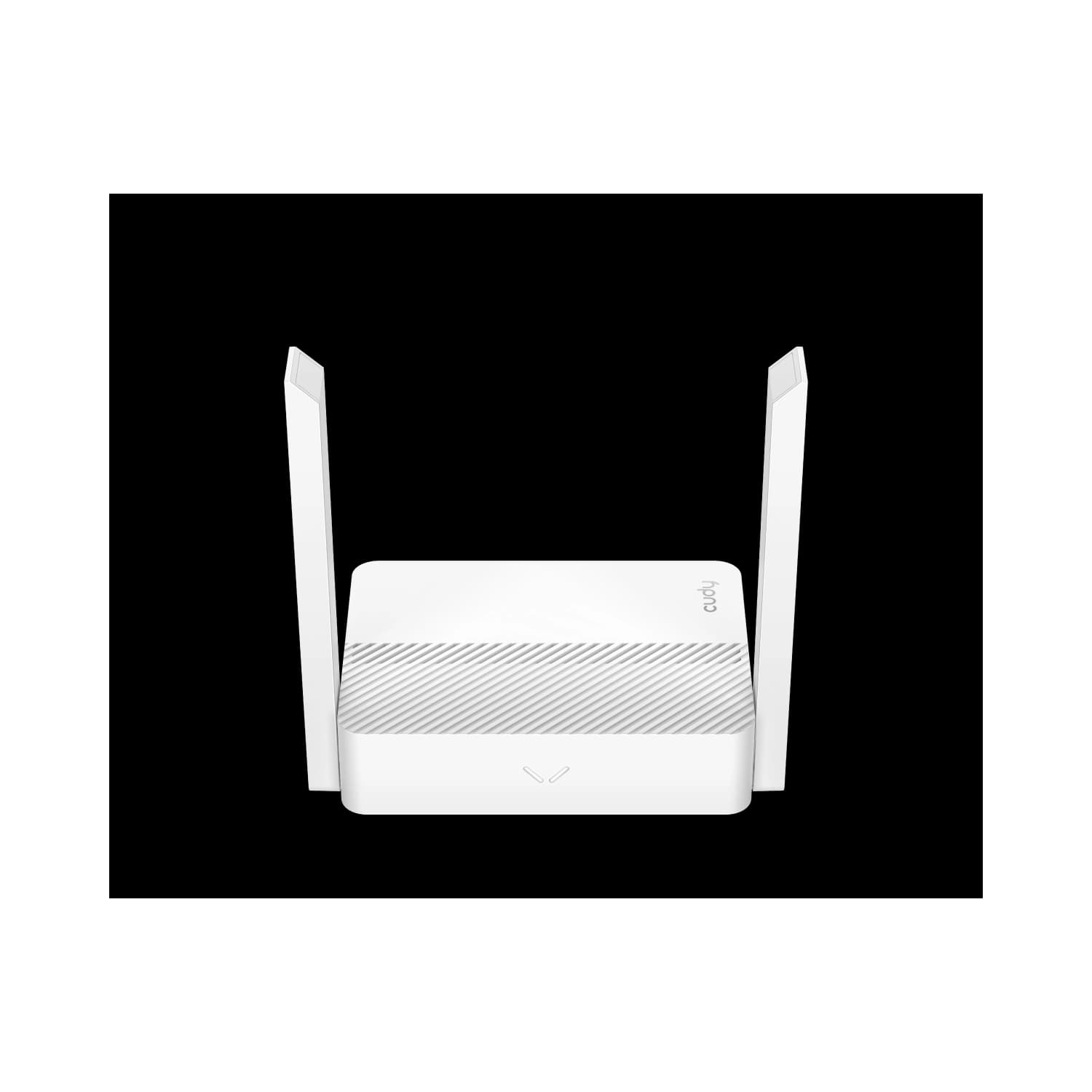 Router Cudy WR1200E AC1200Mbps · CUDY