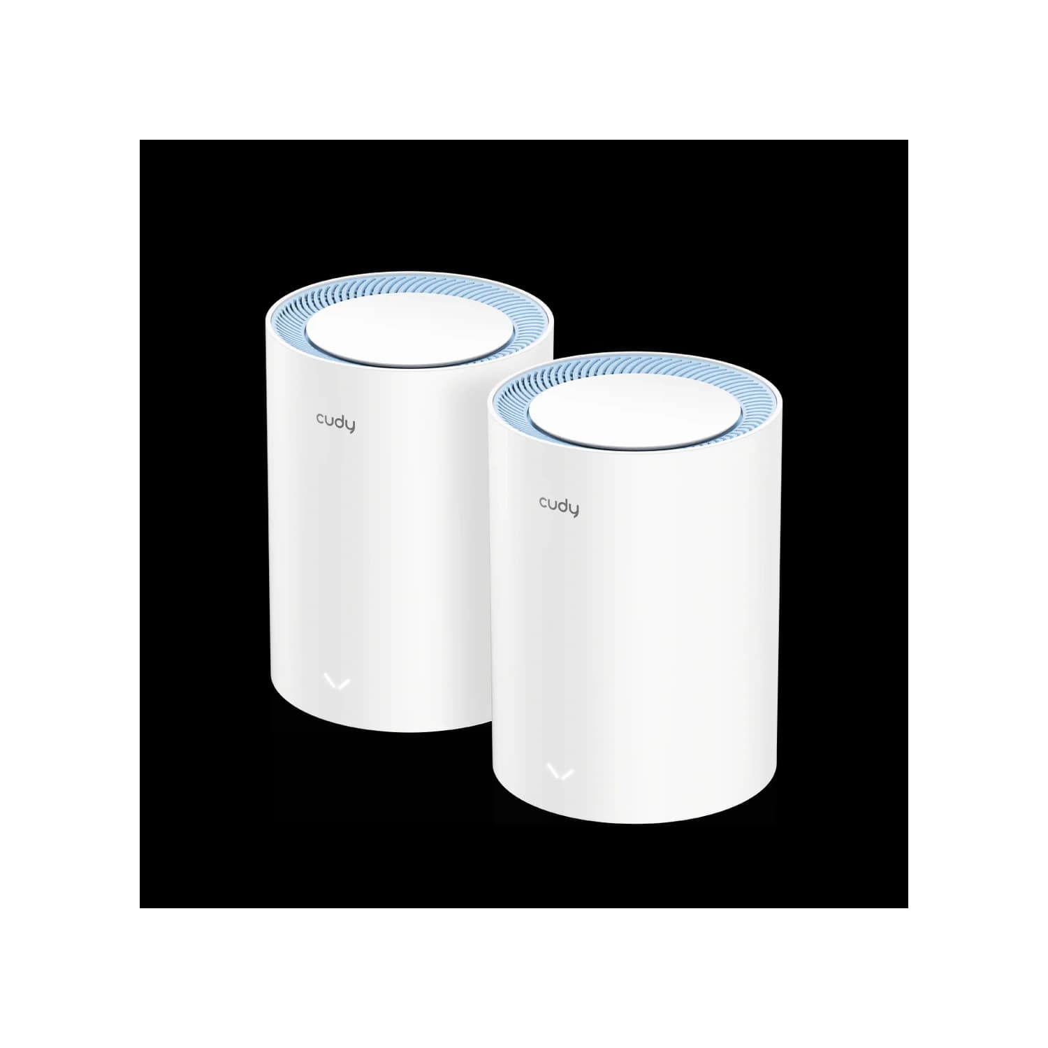 Router Mesh Cudy AC1200 2 pack · CUDY