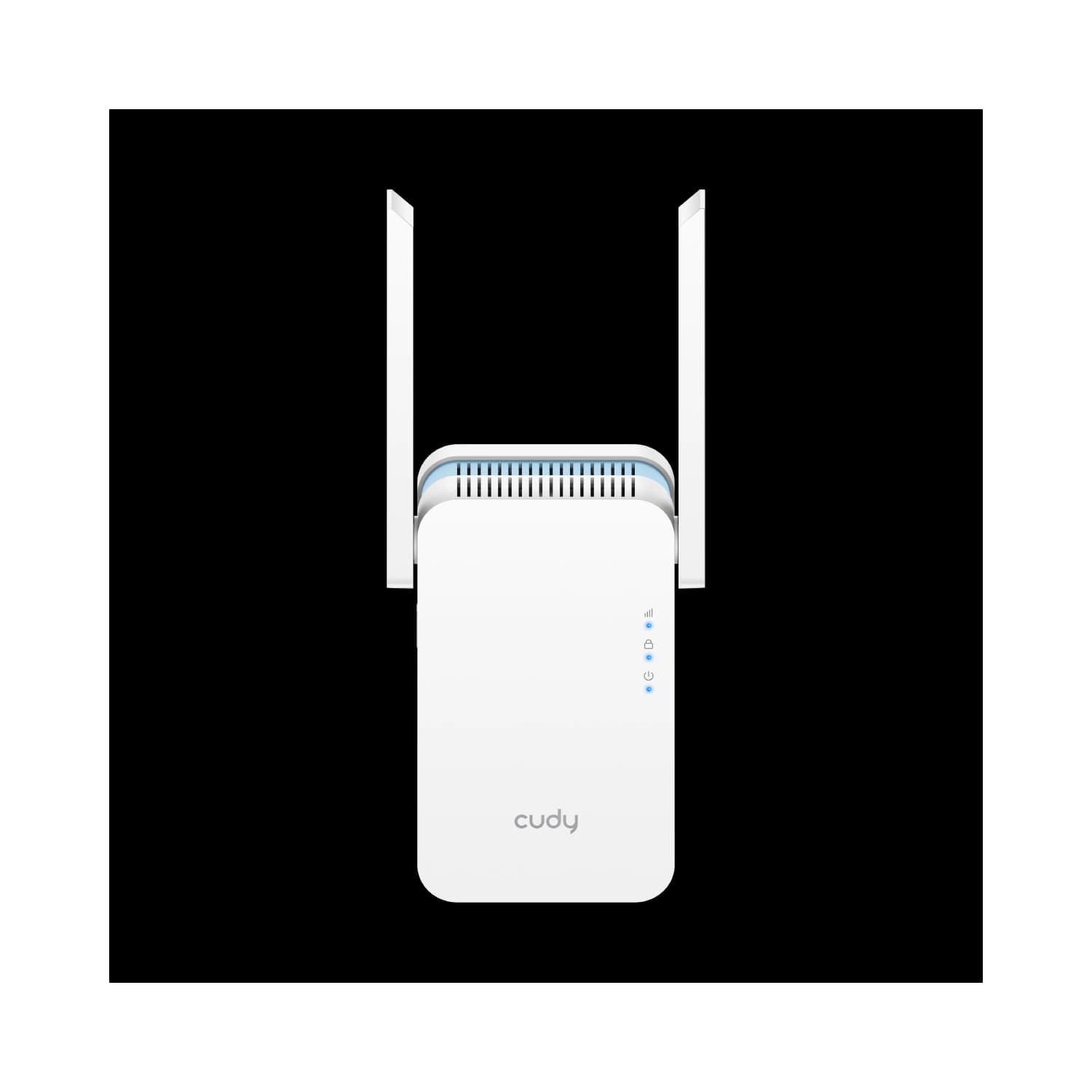 Extensor Cudy AC1200 · CUDY