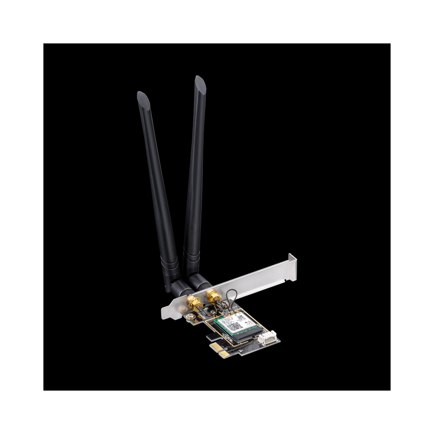Placa de Red Cudy AX3000 WI-FI 6 PCI Express · CUDY