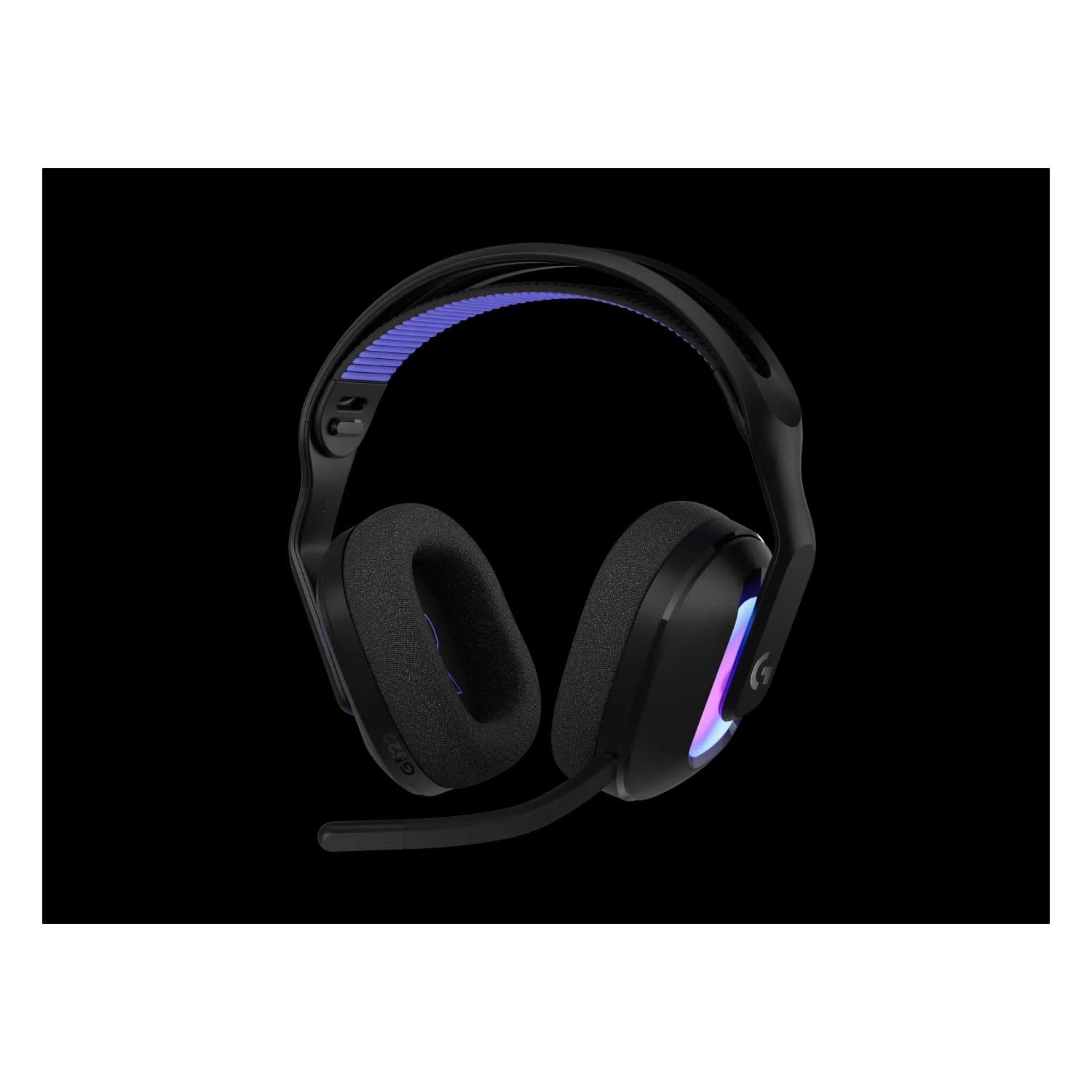 Auricular Inalámbrico Logitech G522 Negro · Logitech