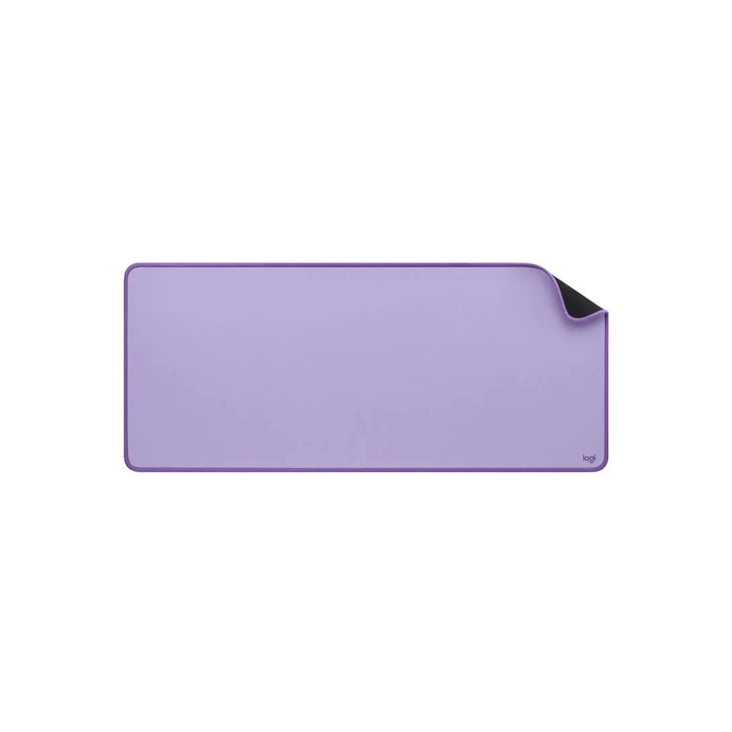 Mouse Pad Logitech XL Lila · Logitech