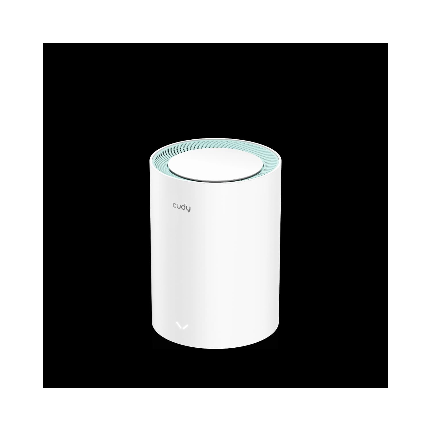 Router Mesh Cudy AC1200 Gigabit 1 pack · CUDY