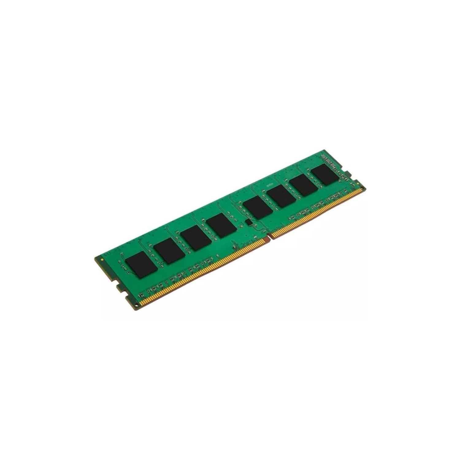 Memoria Ram UDIMM KINGSTON KVR 16GB DDR4 3200MHz · Kingston